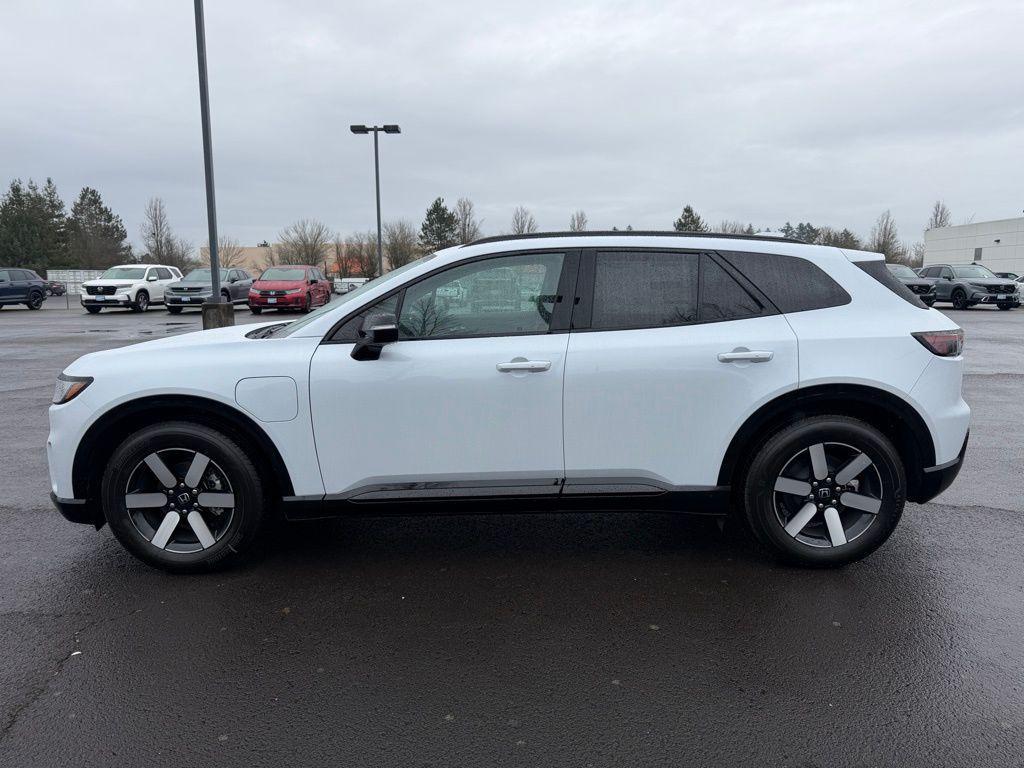 new 2026 Honda Prologue car