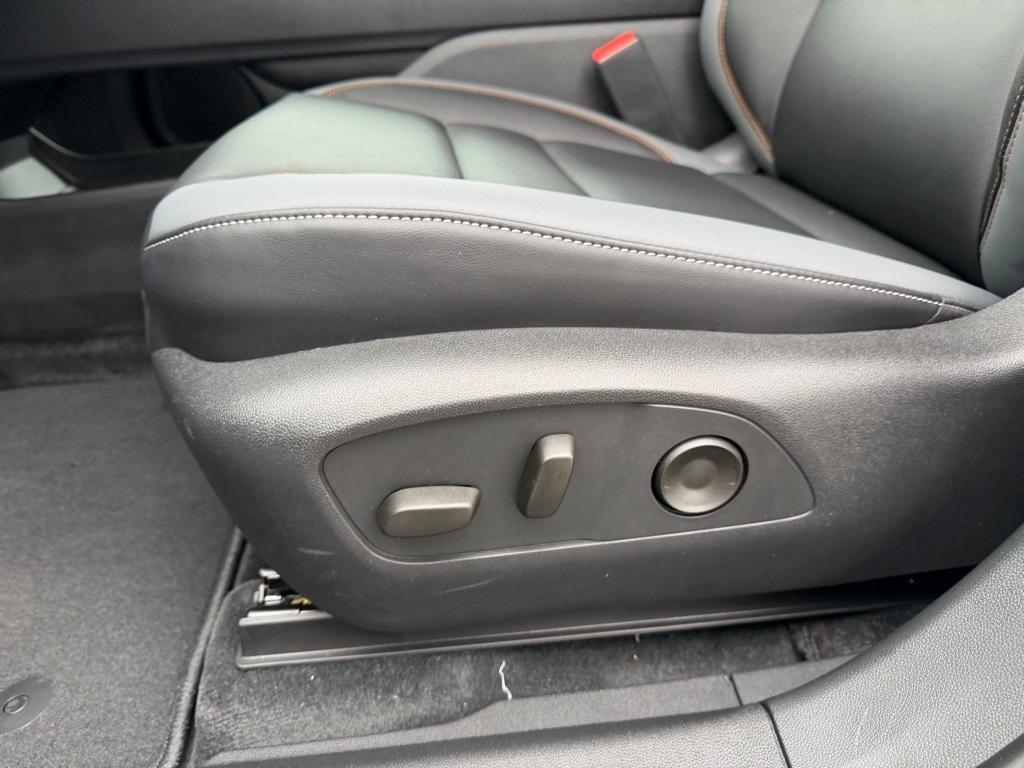 new 2026 Honda Prologue car