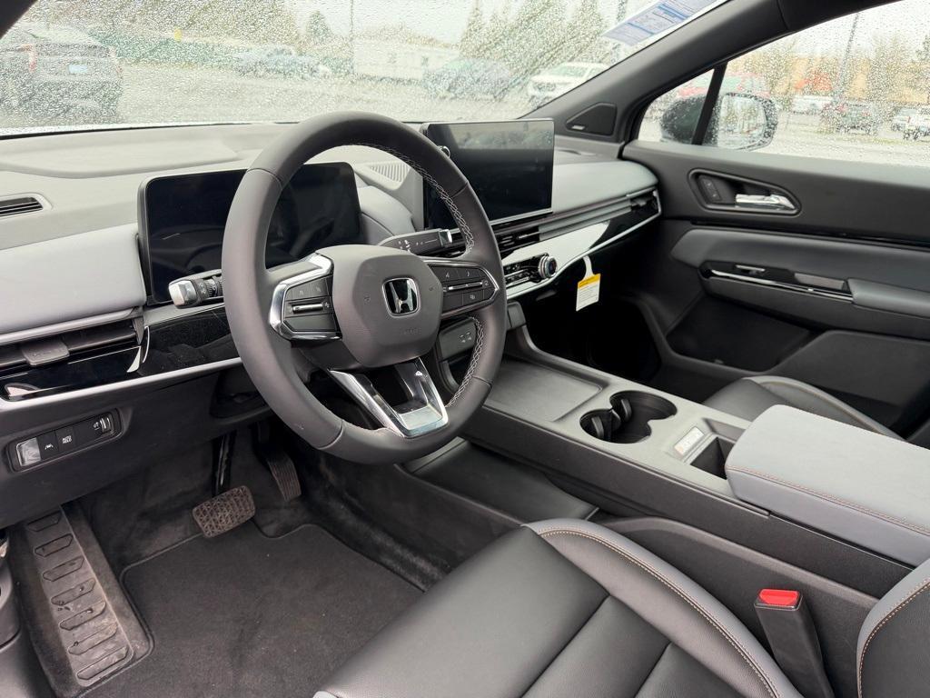 new 2026 Honda Prologue car