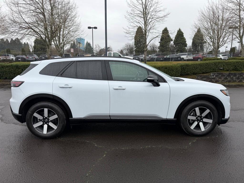 new 2026 Honda Prologue car