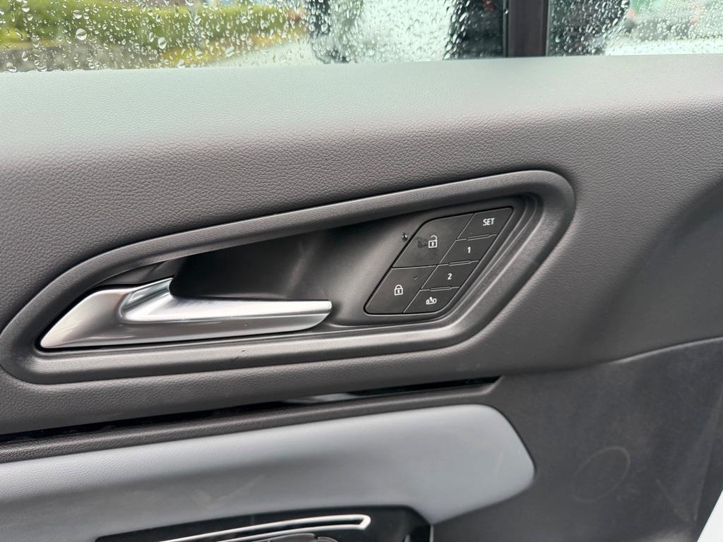 new 2026 Honda Prologue car