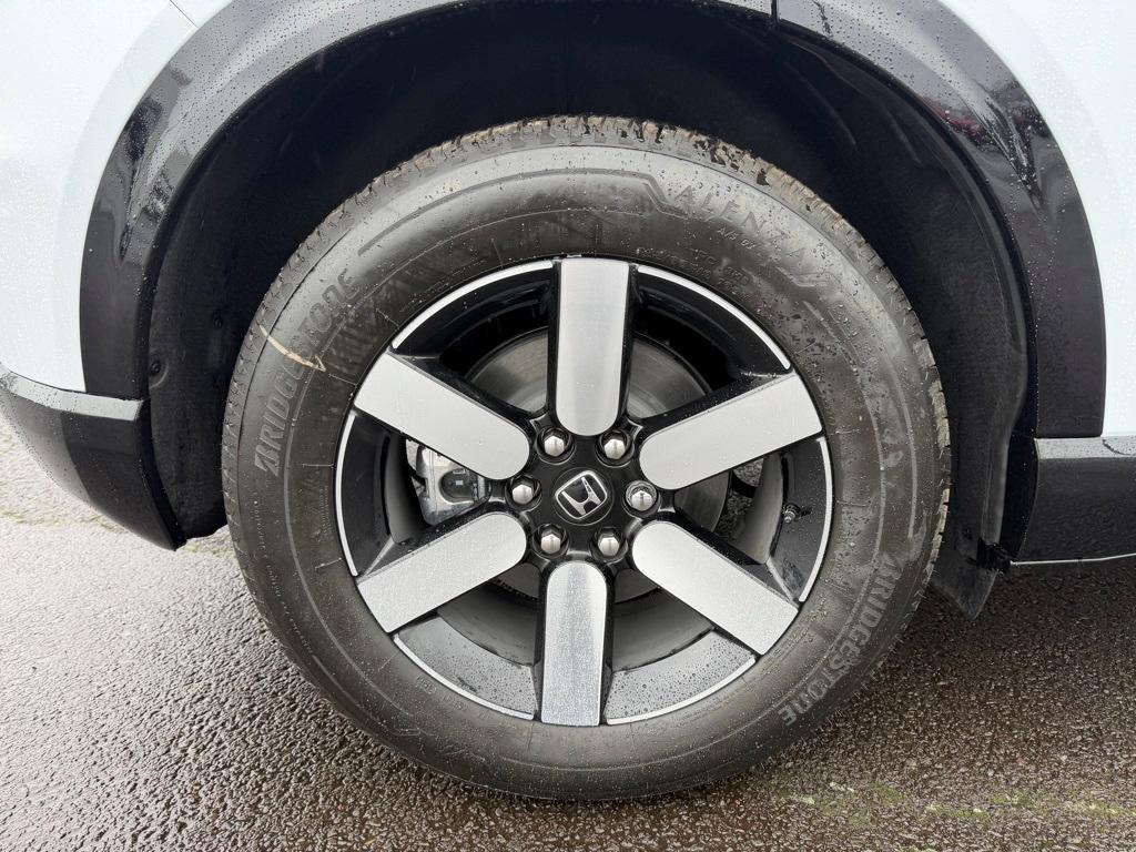 new 2026 Honda Prologue car