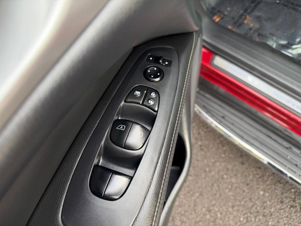 used 2019 Nissan Pathfinder car, priced at $17,971