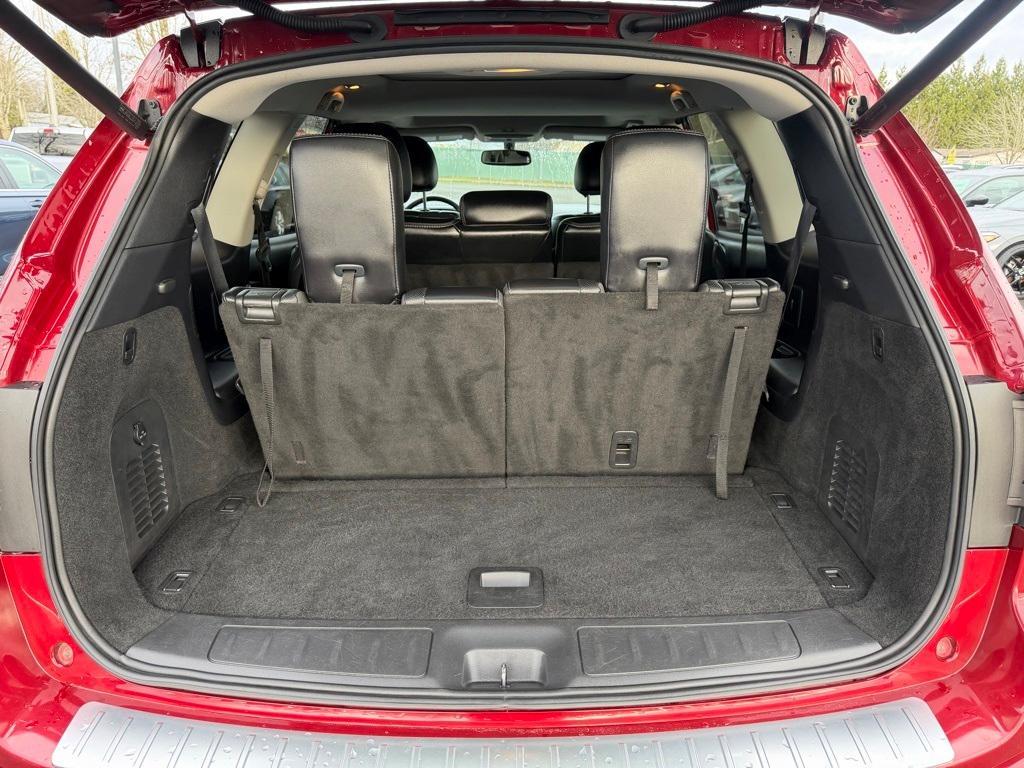 used 2019 Nissan Pathfinder car, priced at $17,971