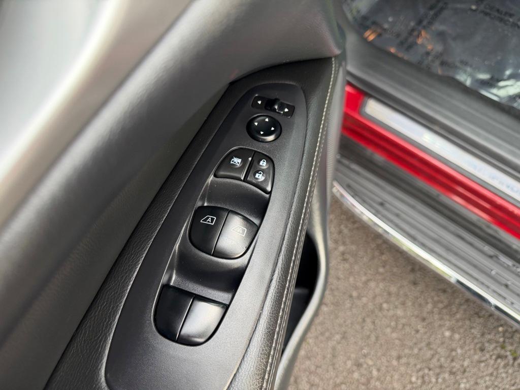 used 2019 Nissan Pathfinder car, priced at $17,971