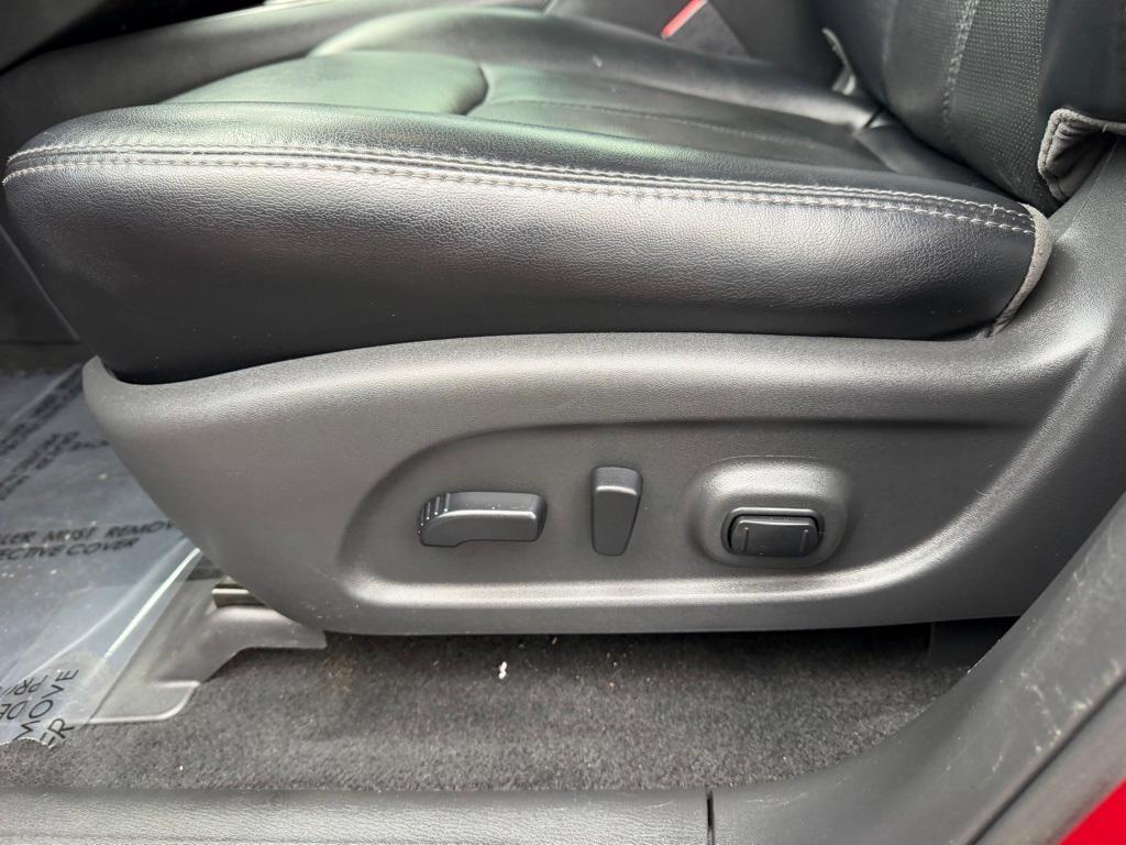 used 2019 Nissan Pathfinder car, priced at $17,971