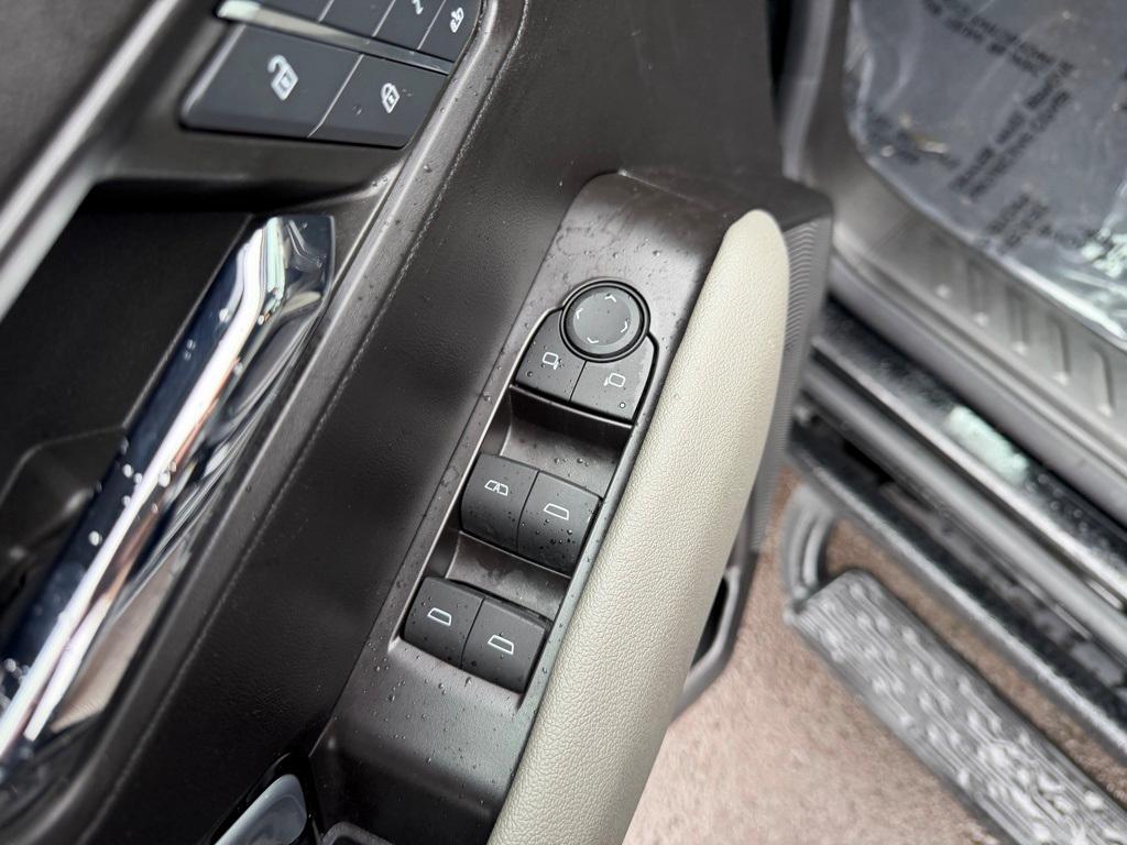 used 2024 Chevrolet Colorado car, priced at $47,474