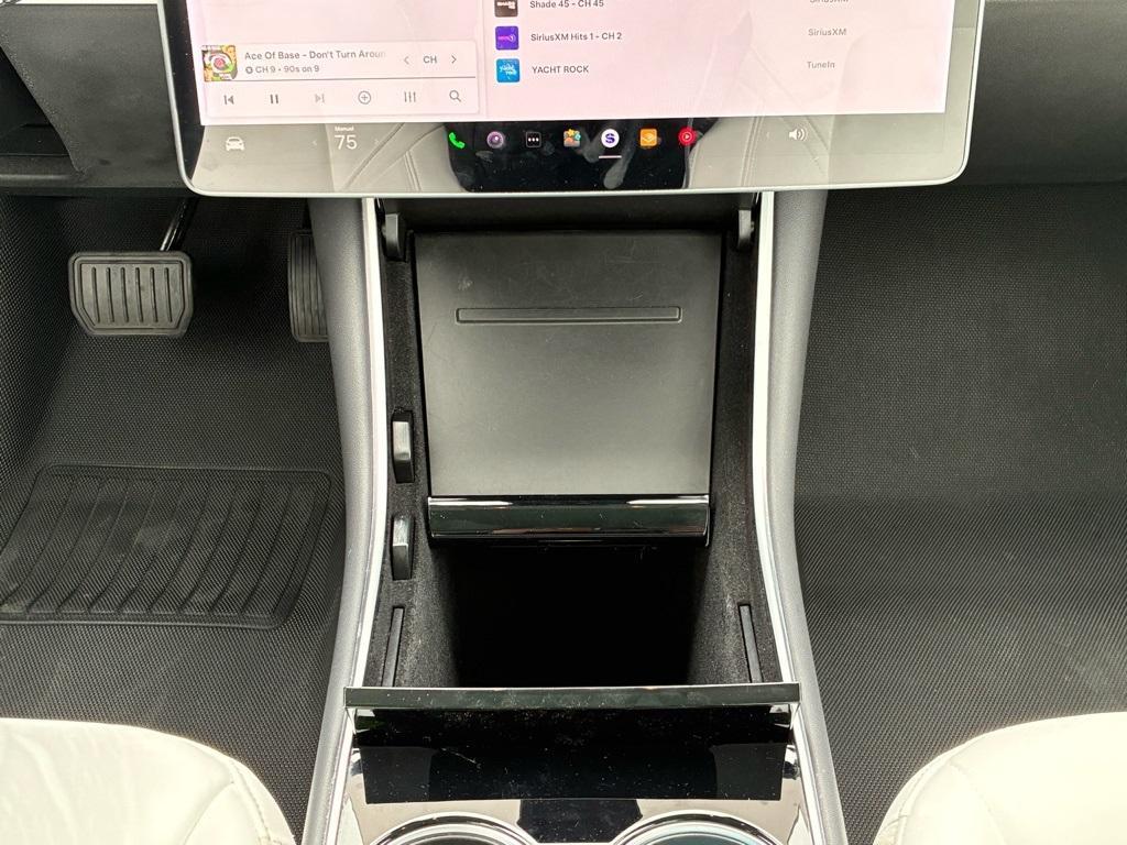 used 2019 Tesla Model 3 car, priced at $18,981