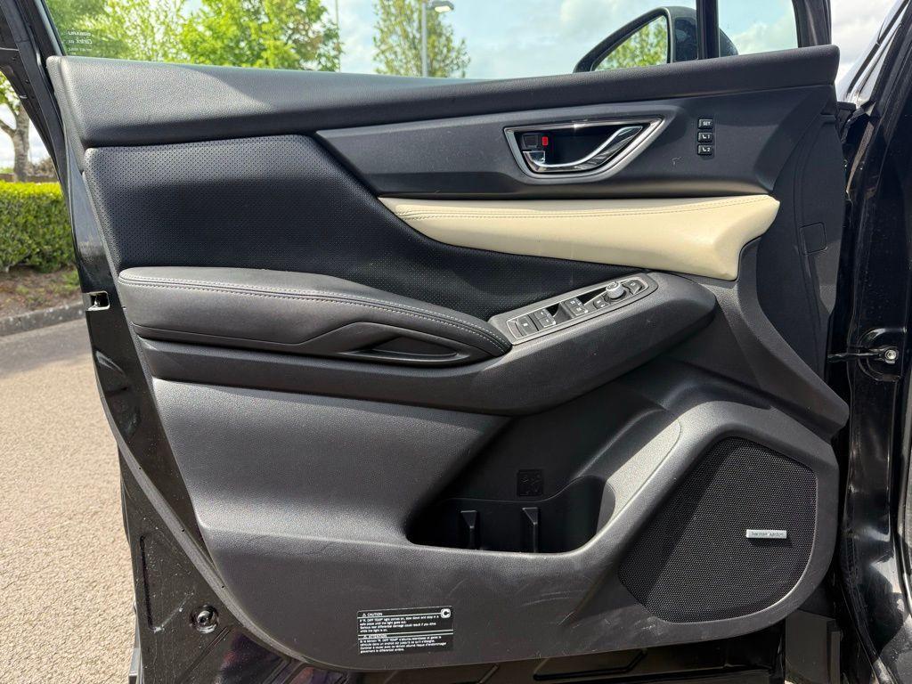 used 2019 Subaru Ascent car, priced at $23,732