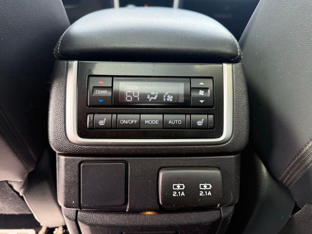 used 2019 Subaru Ascent car, priced at $23,732
