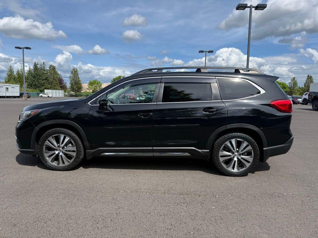used 2019 Subaru Ascent car, priced at $23,732
