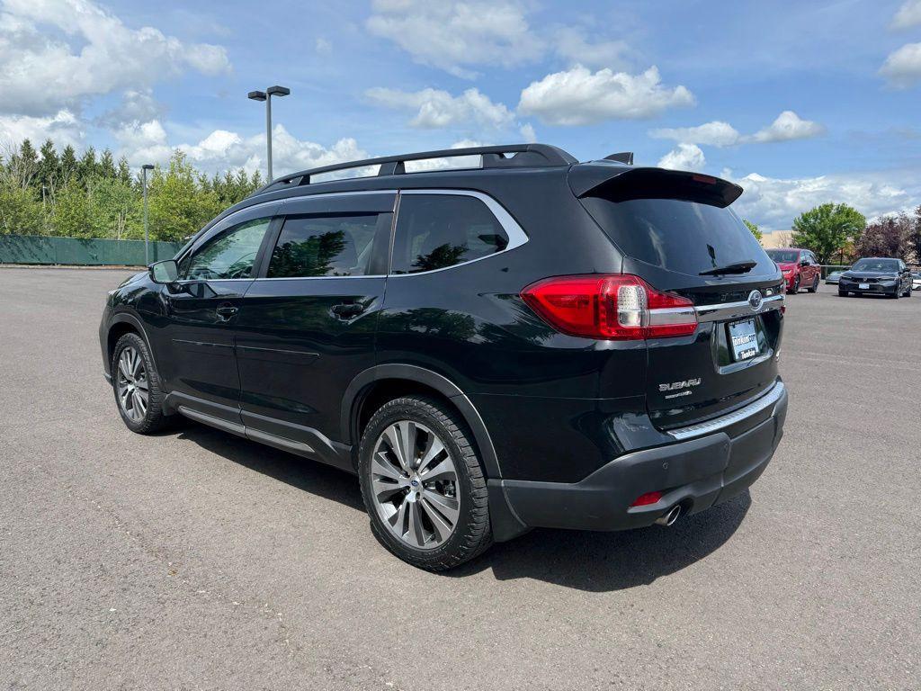 used 2019 Subaru Ascent car, priced at $23,732
