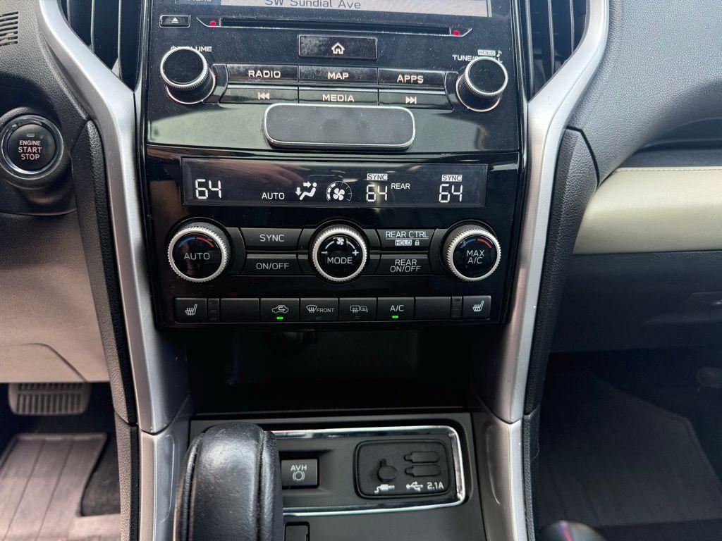 used 2019 Subaru Ascent car, priced at $23,732