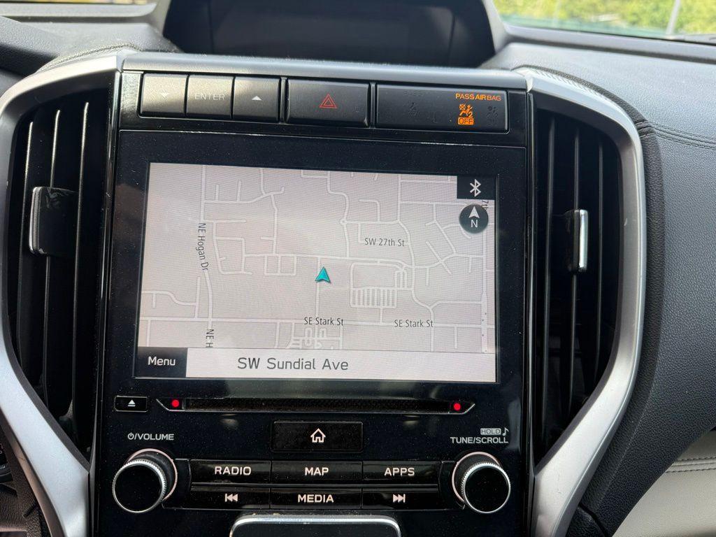 used 2019 Subaru Ascent car, priced at $23,732