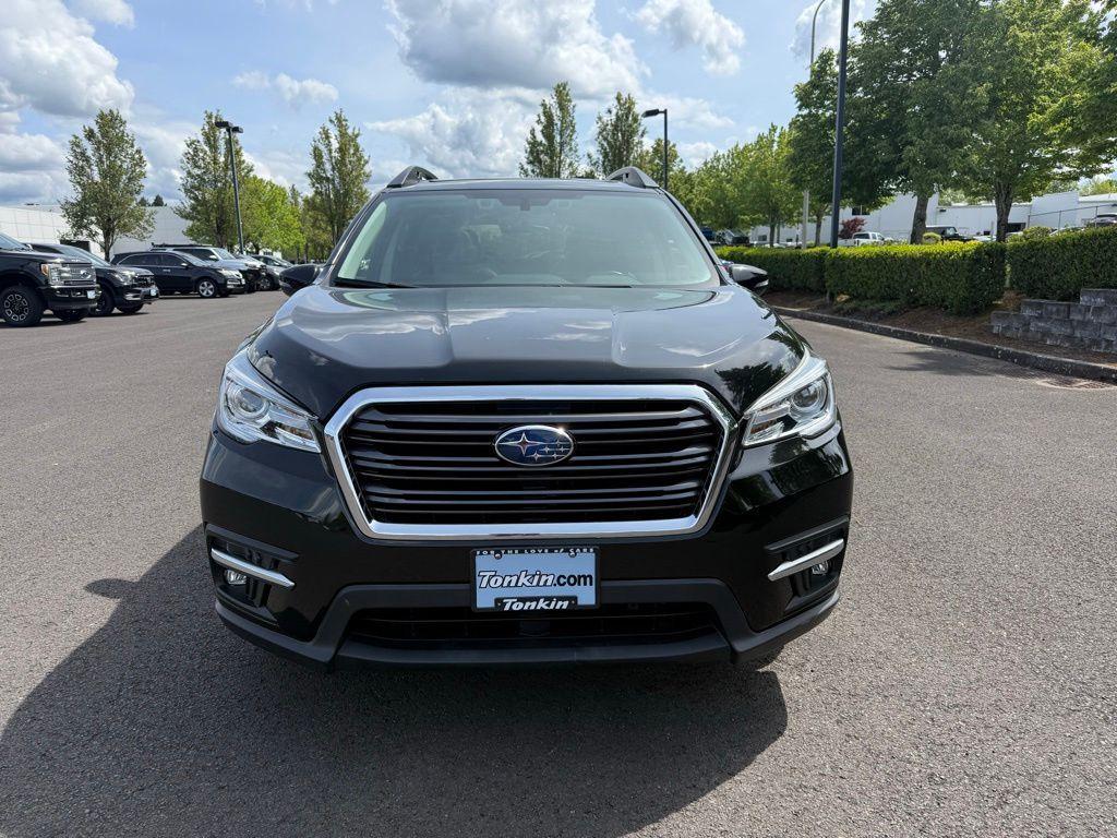 used 2019 Subaru Ascent car, priced at $23,732