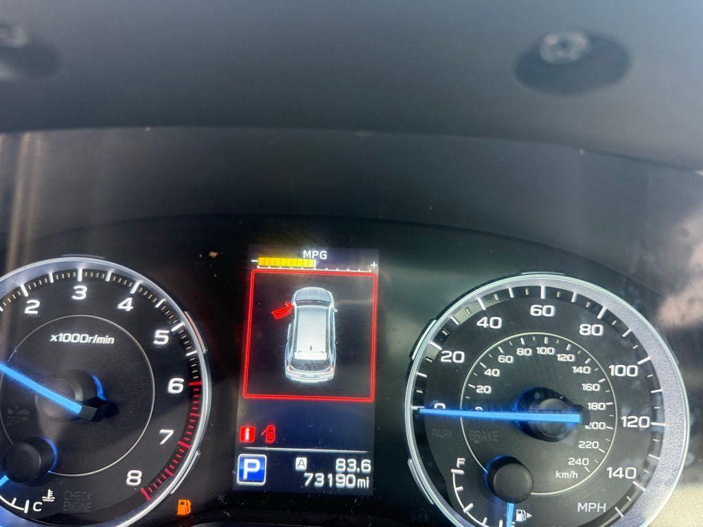 used 2019 Subaru Ascent car, priced at $23,732