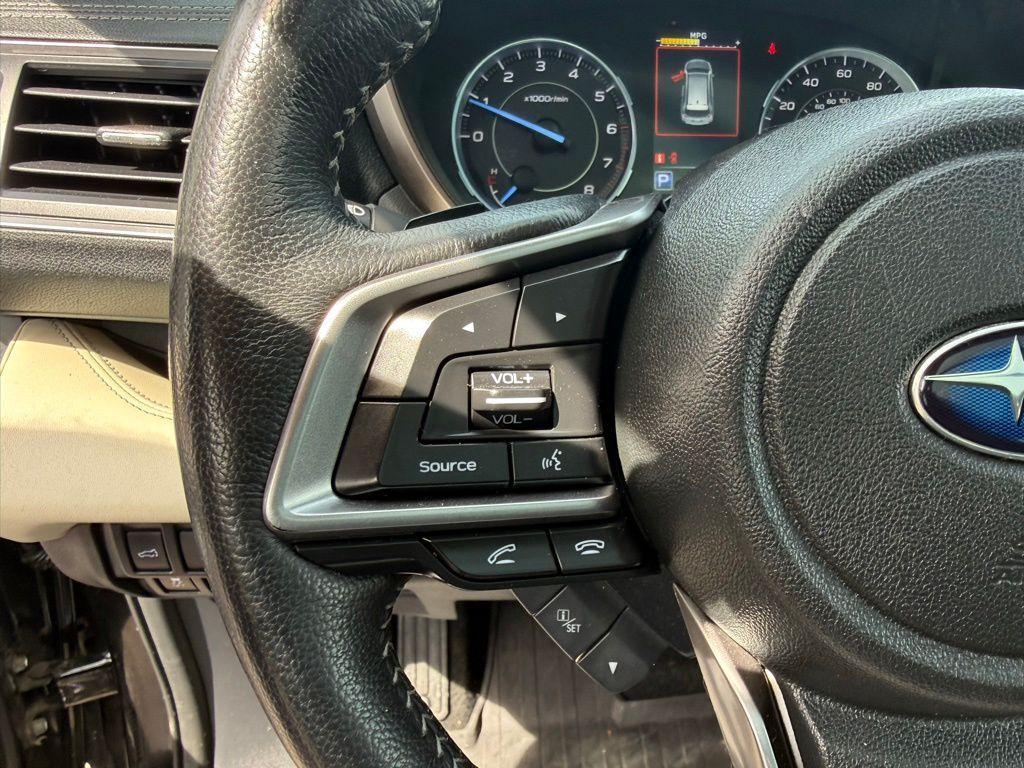 used 2019 Subaru Ascent car, priced at $23,732