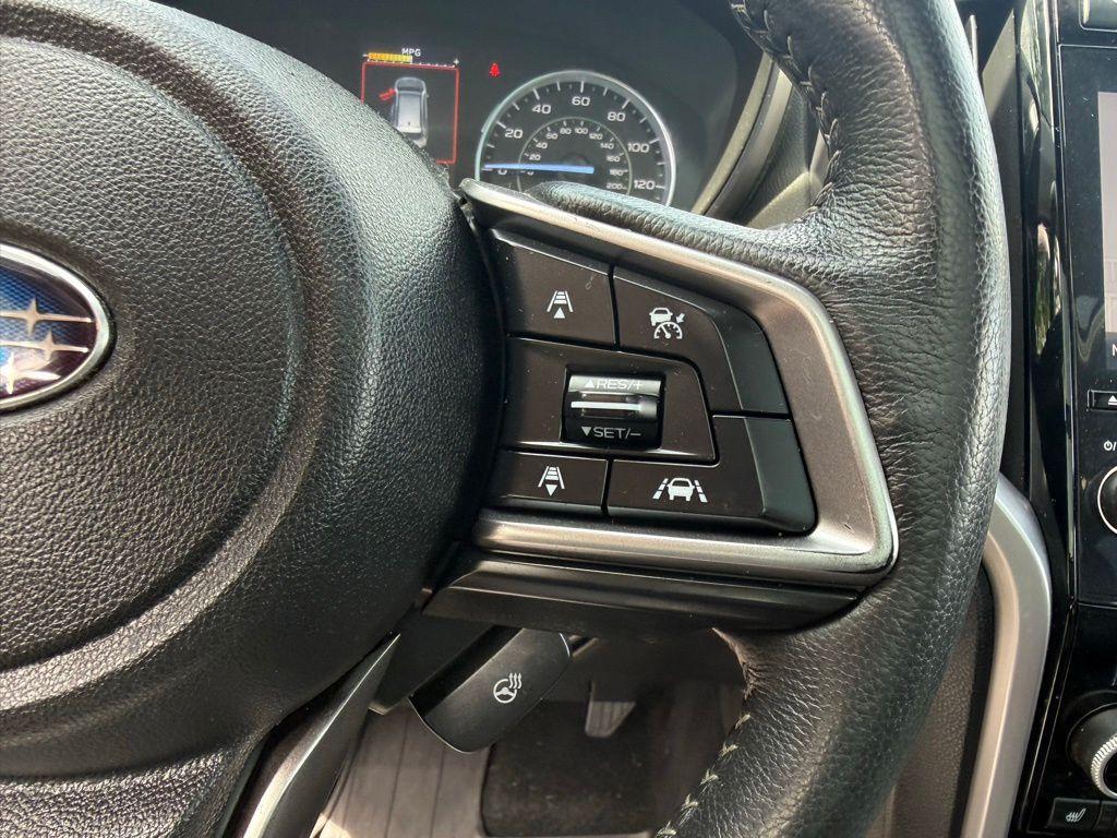used 2019 Subaru Ascent car, priced at $23,732