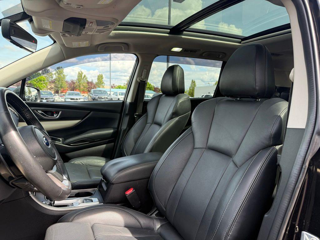 used 2019 Subaru Ascent car, priced at $23,732