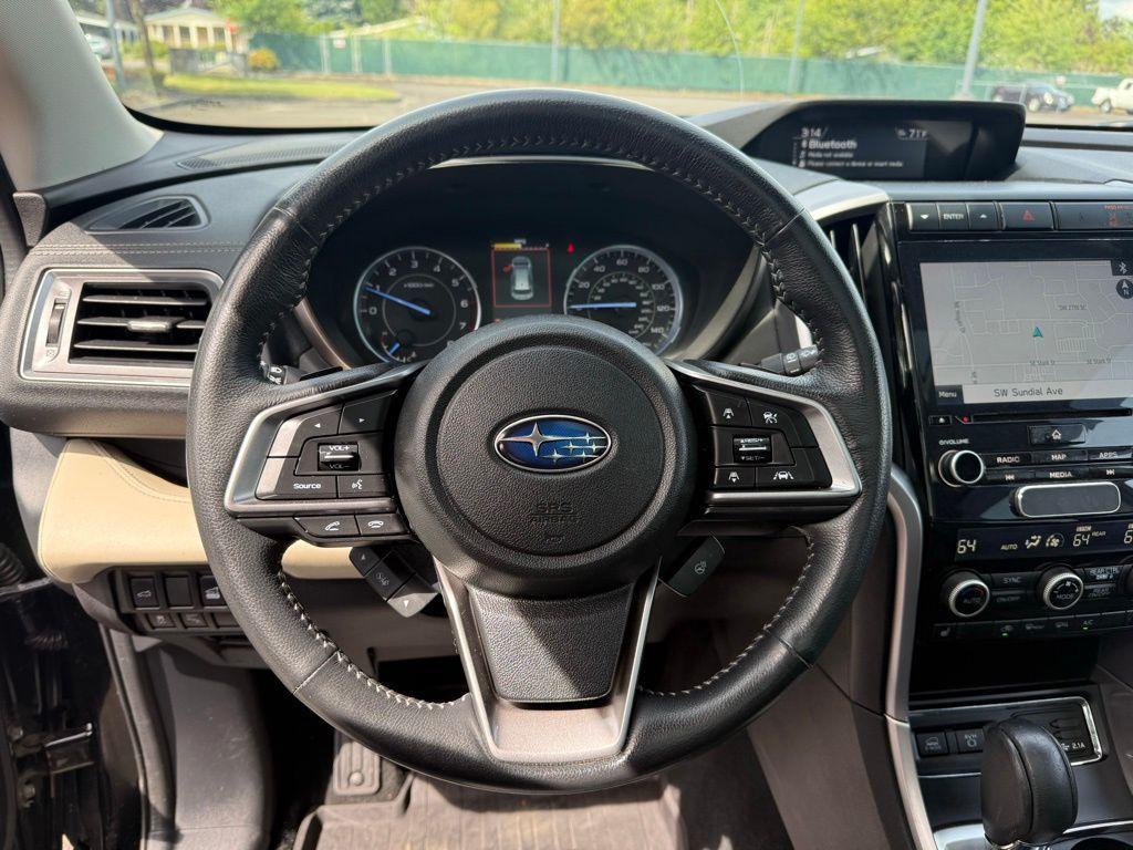 used 2019 Subaru Ascent car, priced at $23,732