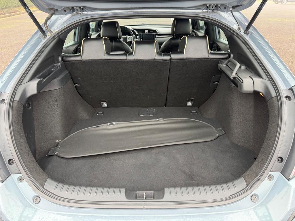 used 2020 Honda Civic car, priced at $19,491