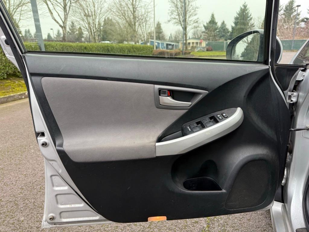 used 2015 Toyota Prius car, priced at $13,731