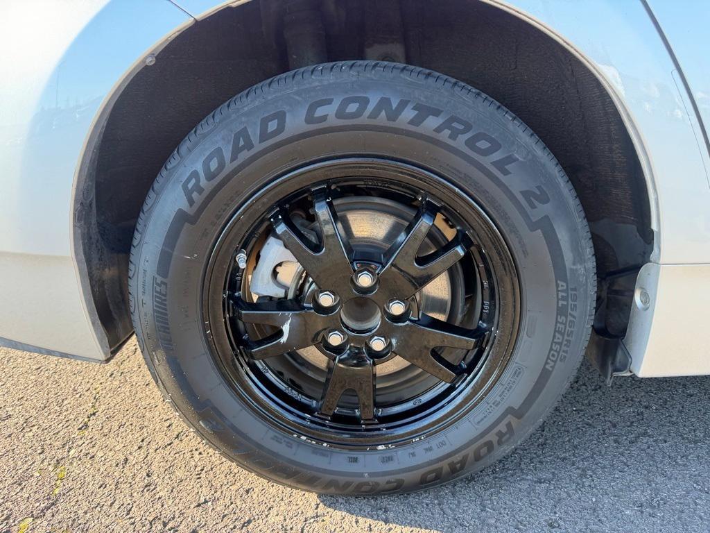 used 2015 Toyota Prius car, priced at $12,921