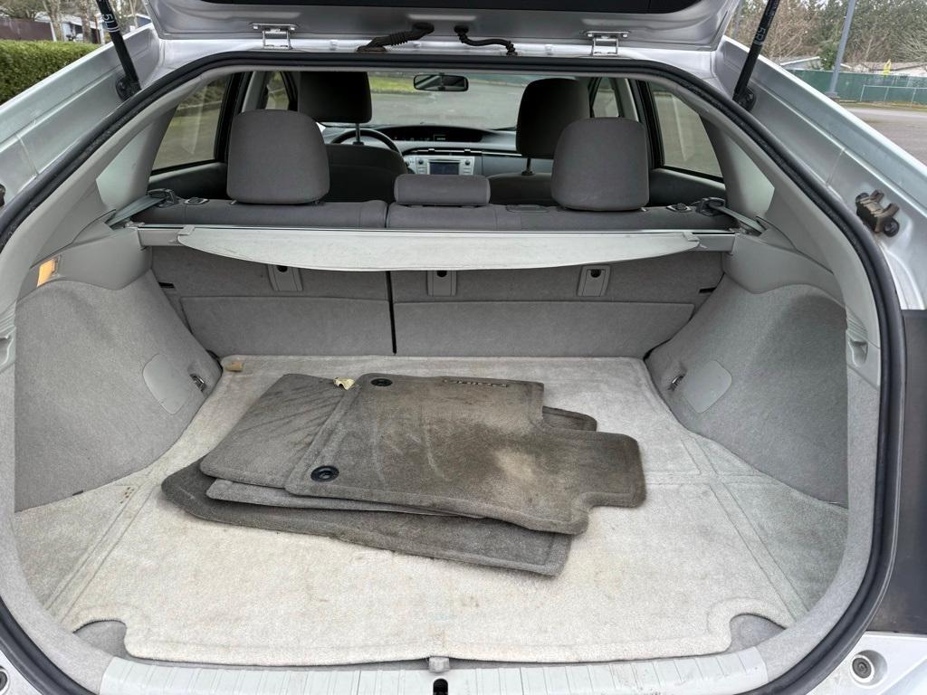 used 2015 Toyota Prius car, priced at $13,731