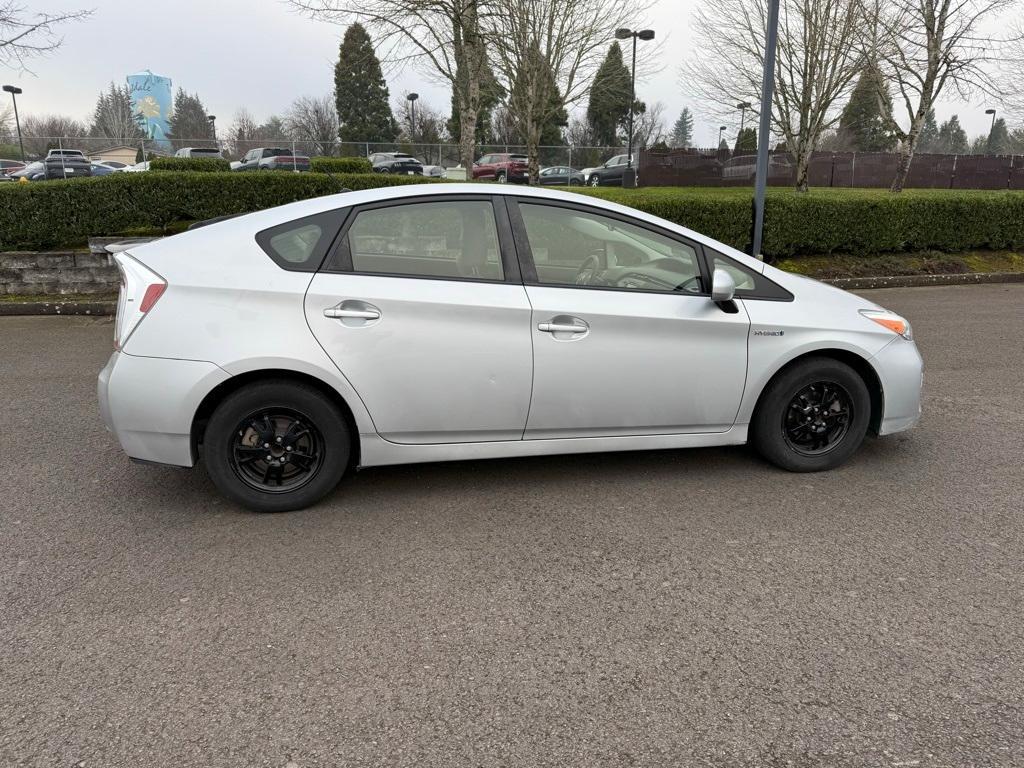 used 2015 Toyota Prius car, priced at $13,731