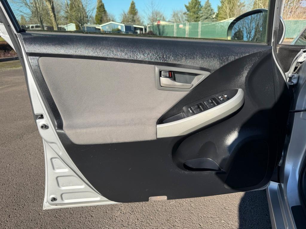 used 2015 Toyota Prius car, priced at $12,921