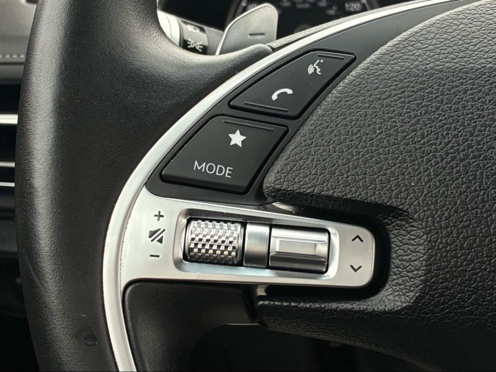 used 2023 Genesis G80 car, priced at $29,492