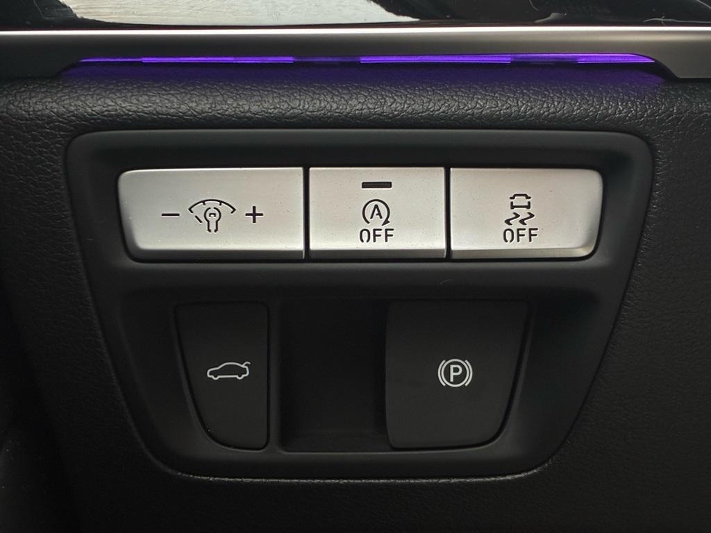 used 2023 Genesis G80 car, priced at $29,492