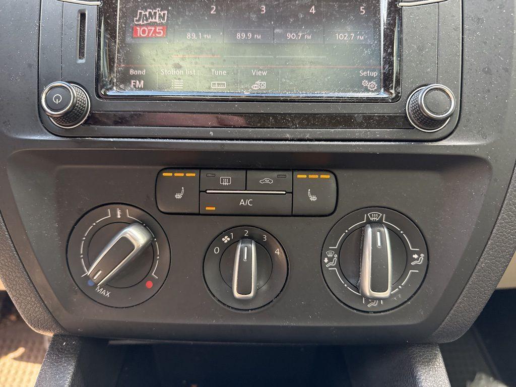 used 2017 Volkswagen Jetta car, priced at $11,911