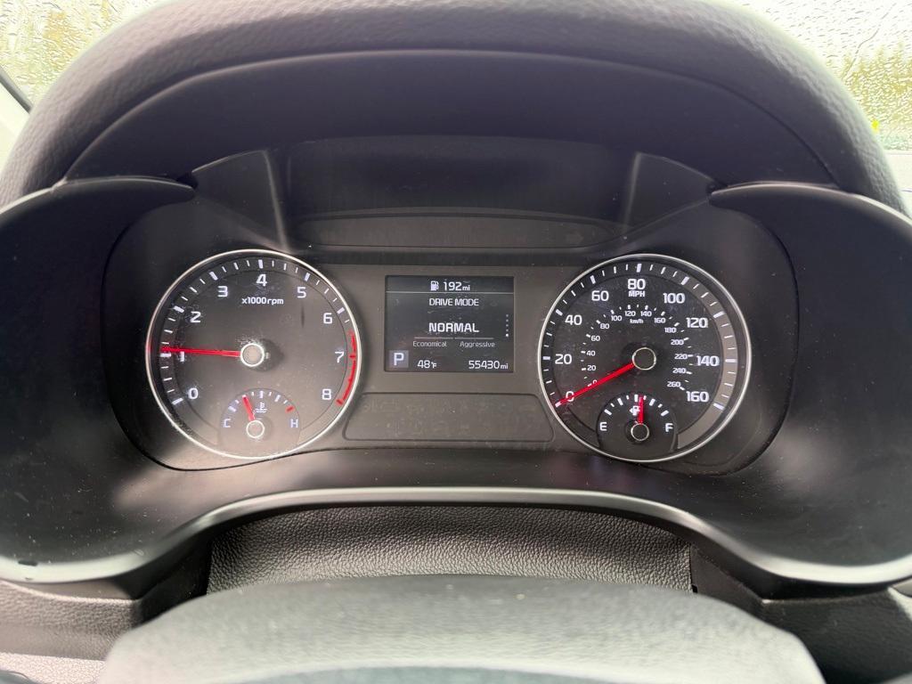 used 2021 Kia Forte car, priced at $13,631