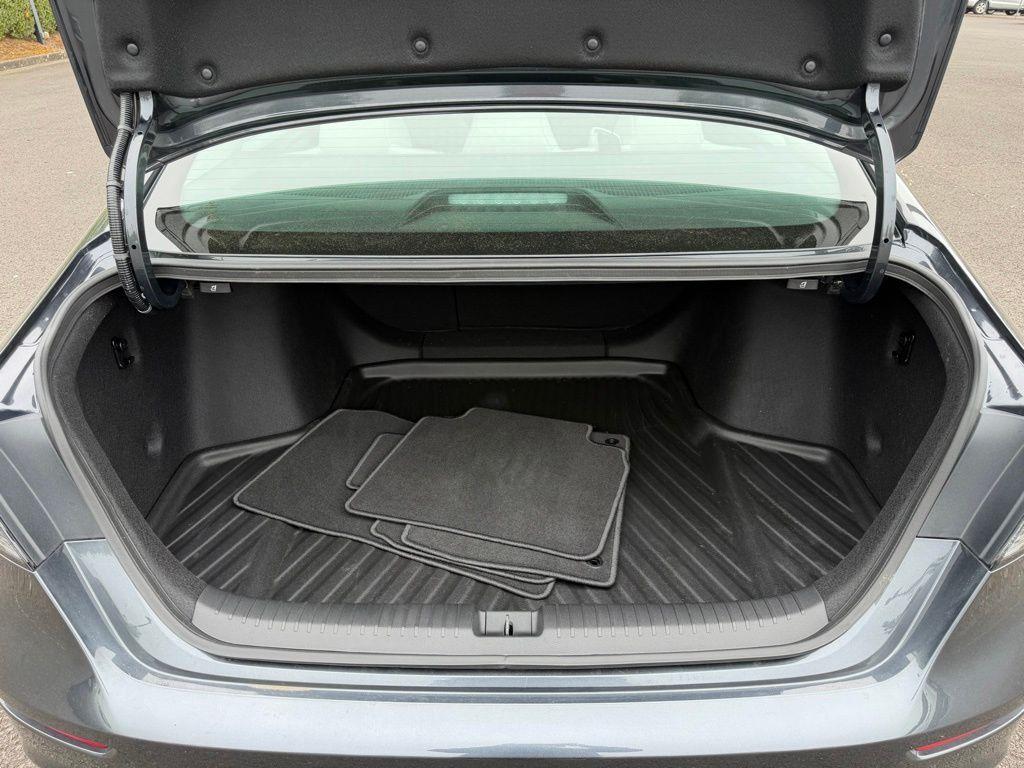 used 2025 Honda Accord car, priced at $28,782