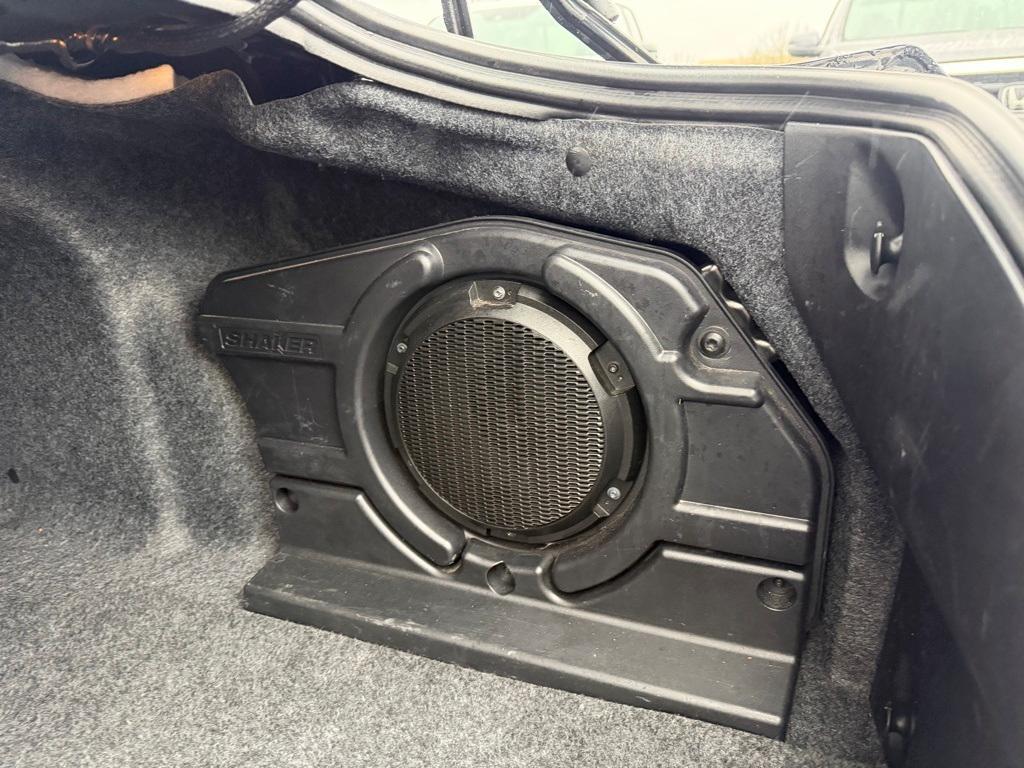 used 2015 Ford Mustang car, priced at $29,992