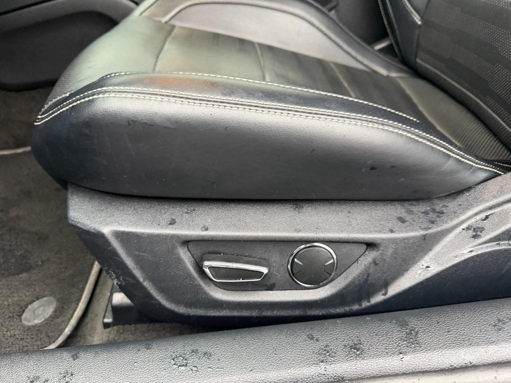 used 2015 Ford Mustang car, priced at $29,992