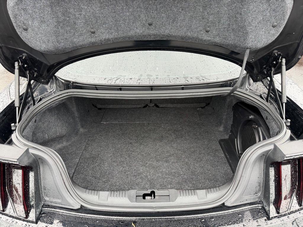 used 2015 Ford Mustang car, priced at $29,992