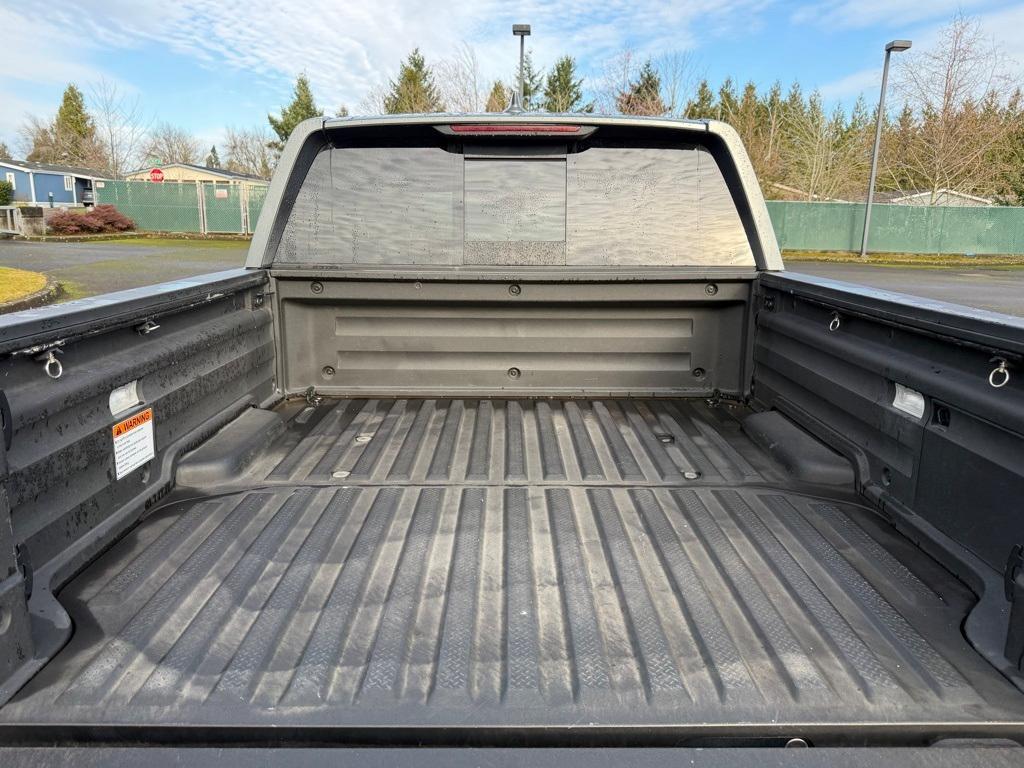 used 2017 Honda Ridgeline car, priced at $22,822