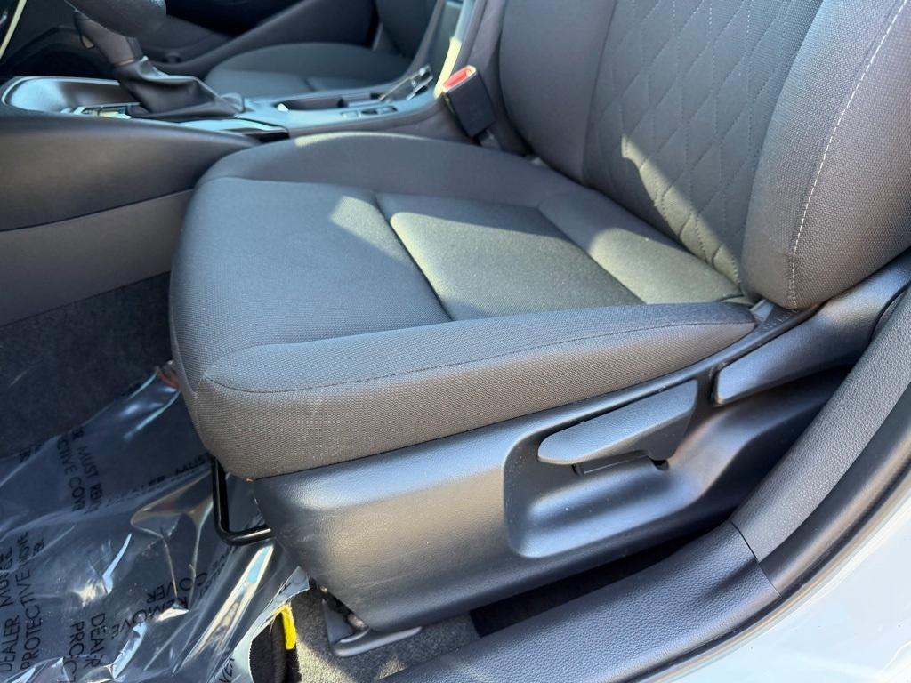 used 2024 Toyota Corolla car, priced at $19,591