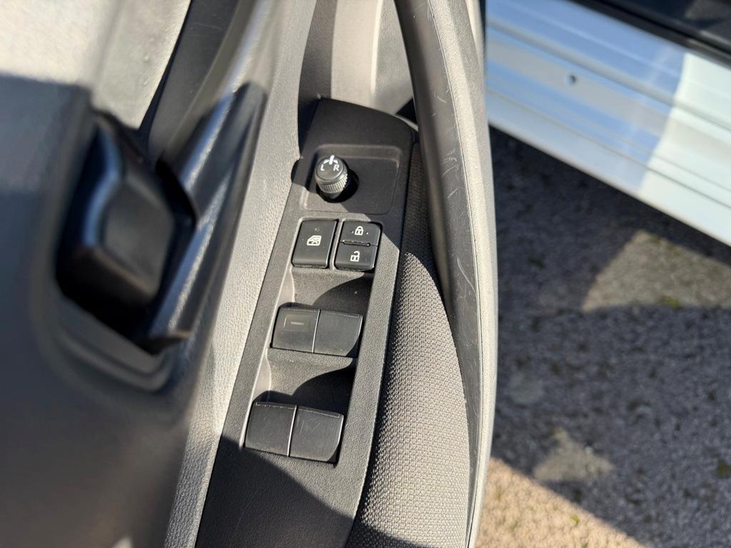 used 2024 Toyota Corolla car, priced at $19,591