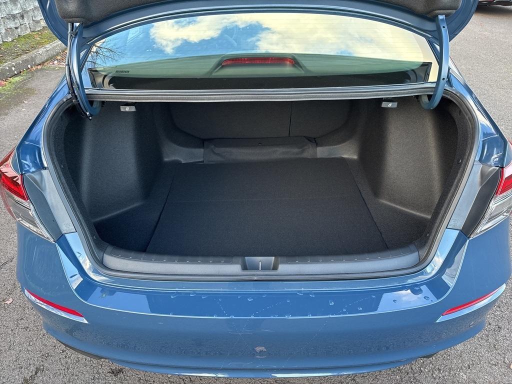 new 2026 Honda Civic car