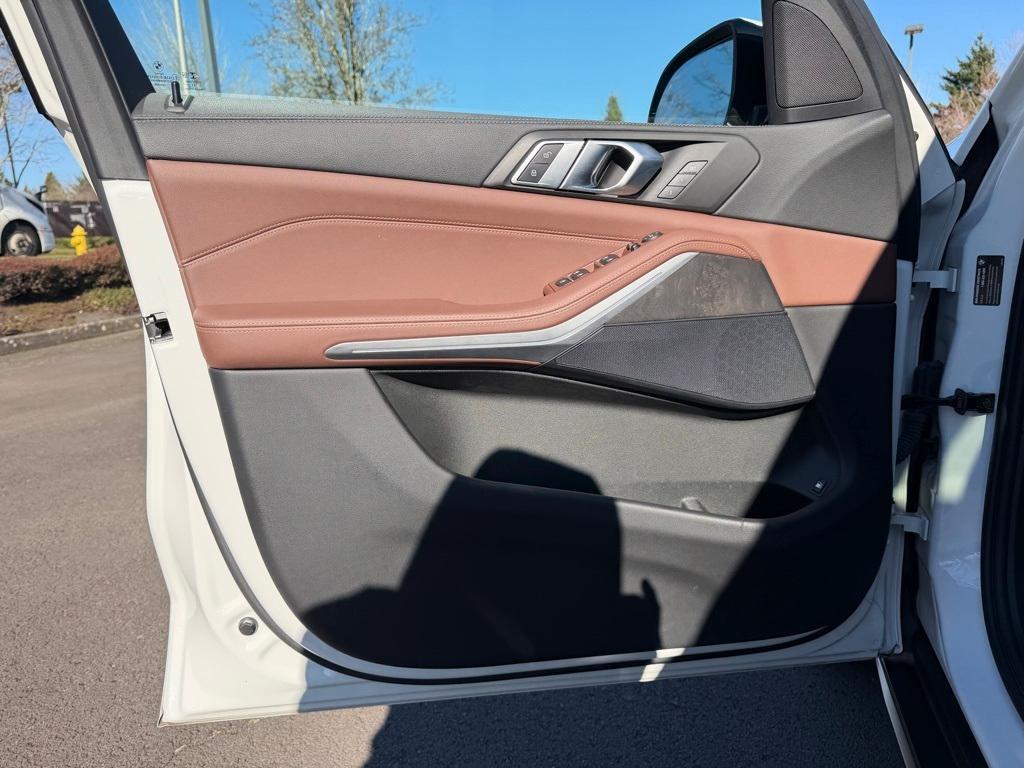 used 2023 BMW X5 PHEV car, priced at $45,252