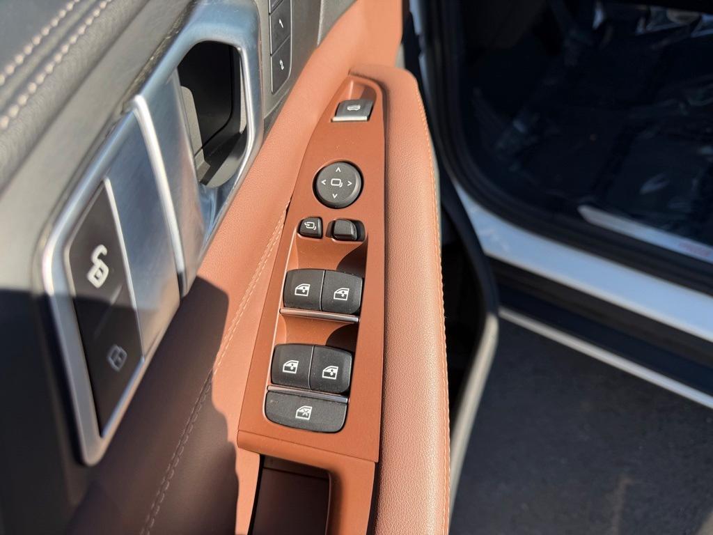 used 2023 BMW X5 PHEV car, priced at $45,252