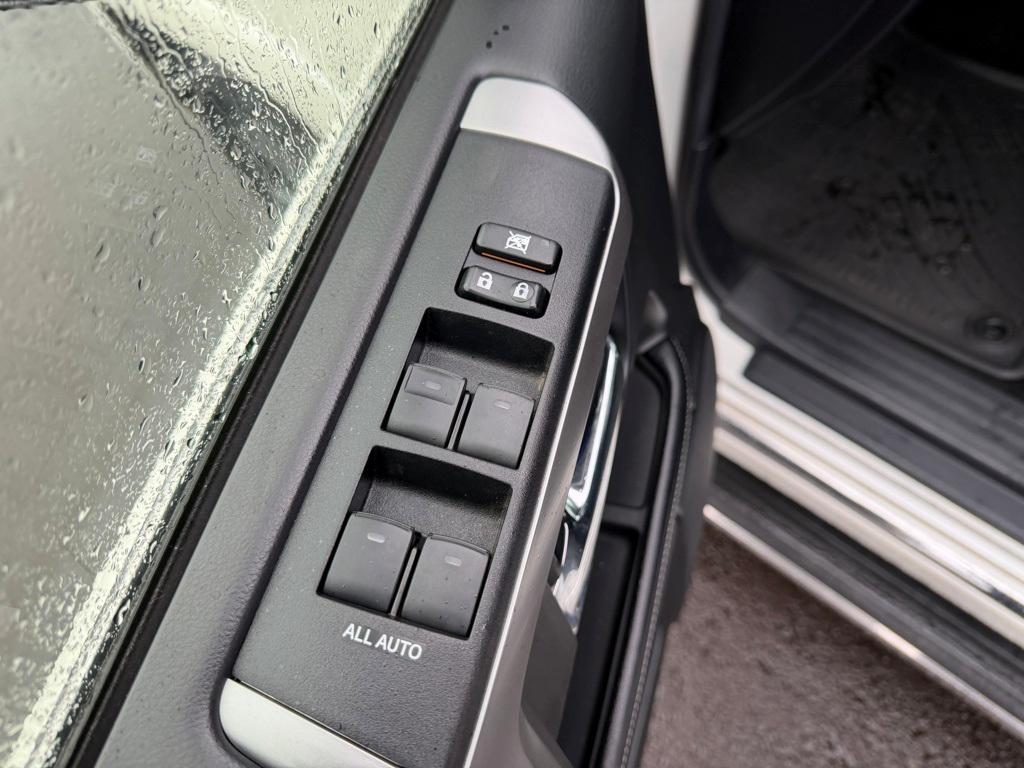 used 2016 Toyota 4Runner car, priced at $26,262