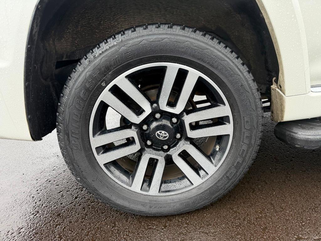 used 2016 Toyota 4Runner car, priced at $26,262