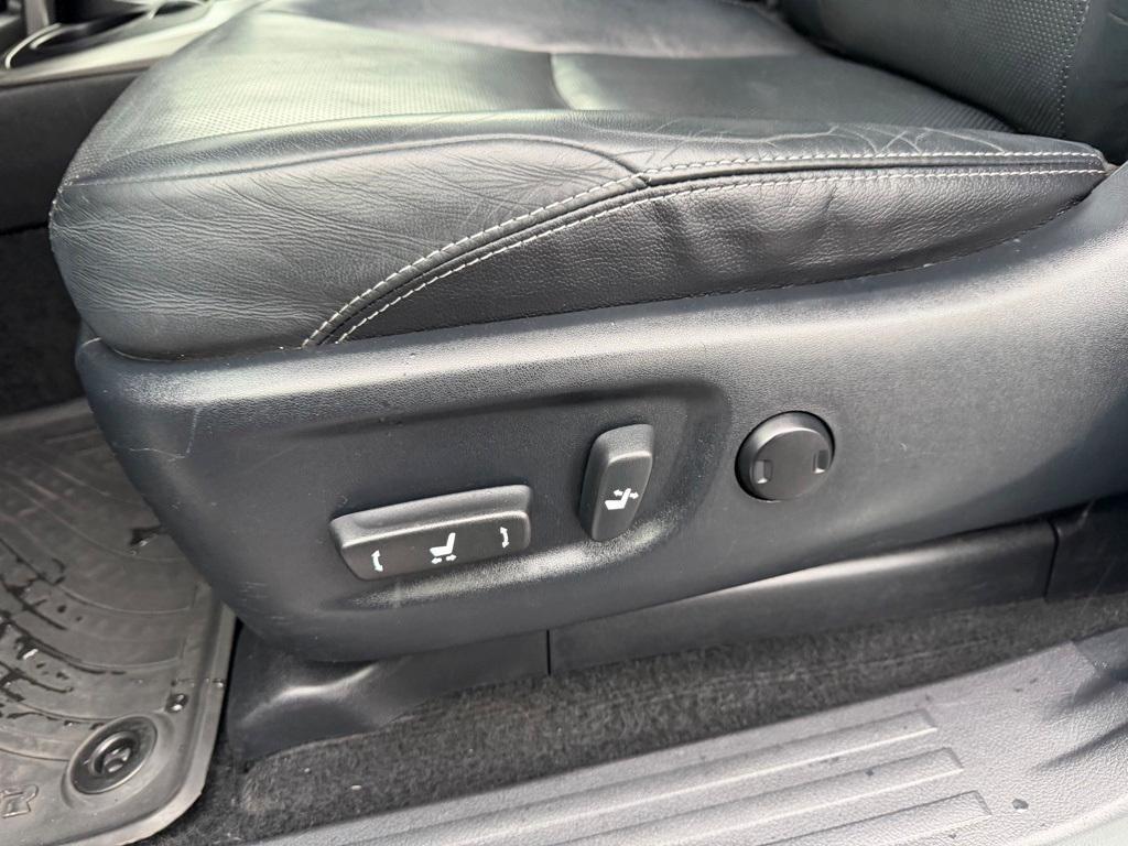 used 2016 Toyota 4Runner car, priced at $26,262