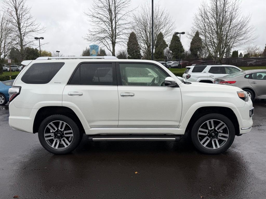 used 2016 Toyota 4Runner car, priced at $26,262