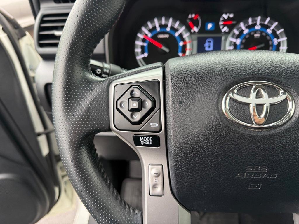 used 2016 Toyota 4Runner car, priced at $26,262