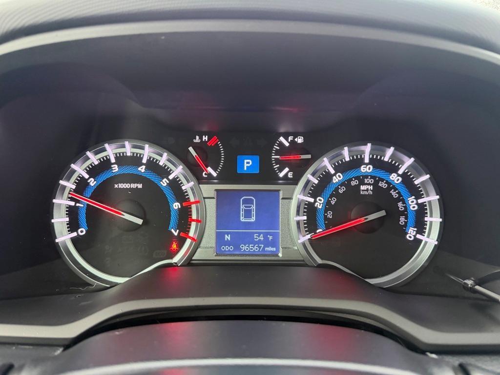 used 2016 Toyota 4Runner car, priced at $26,262